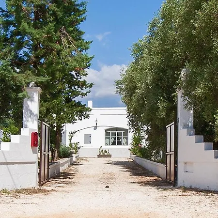 Speziale Villa
