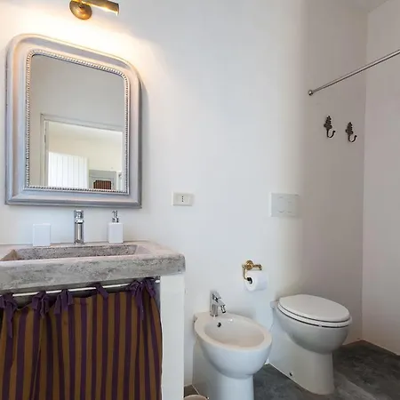 Speziale Villa *