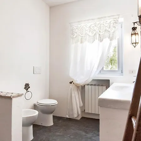 Speziale Villa *