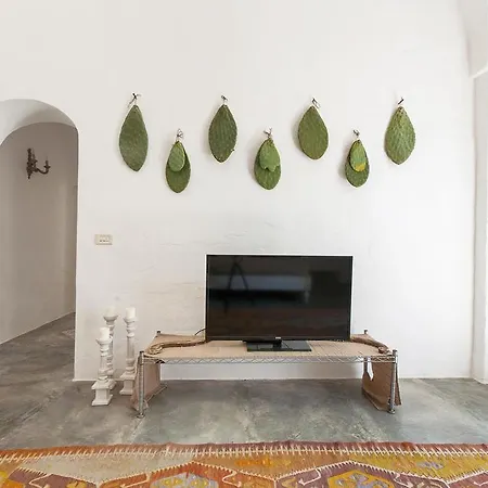 Speziale Villa Fasano