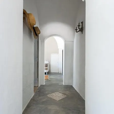 Speziale Villa *