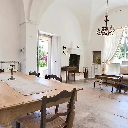 Villa Speziale