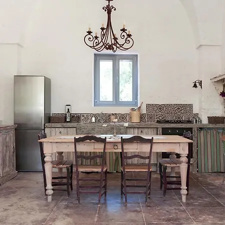 Villa Speziale