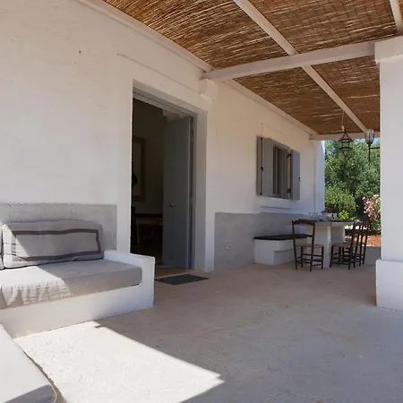 Speziale Villa