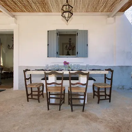 Speziale Villa Fasano