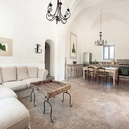 Speziale Villa Fasano